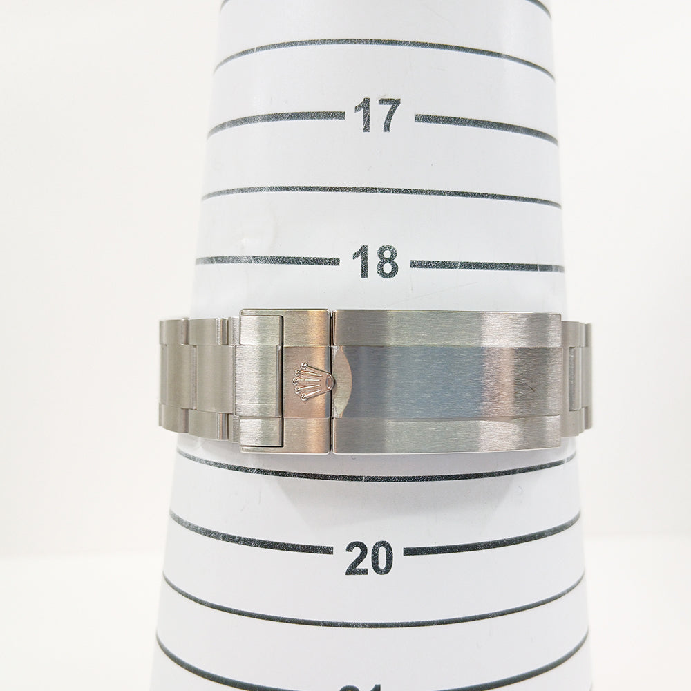 Deepsea 44mm Steel 126660