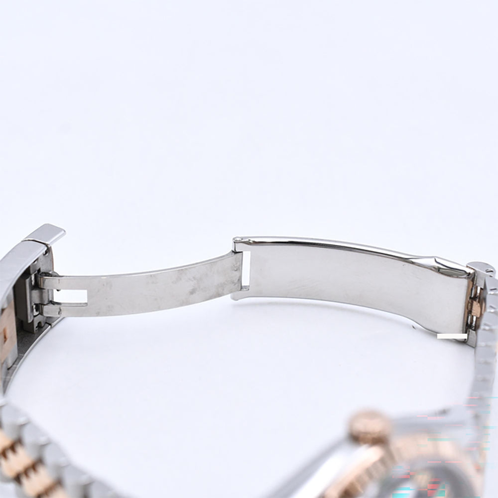 Datejust 36mm Steel and Rose Gold 126231