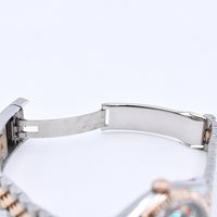 Datejust 36mm Steel and Rose Gold 126231