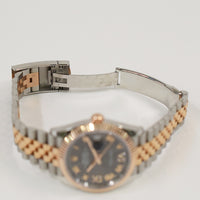 Datejust 36mm Steel and Rose Gold 126231