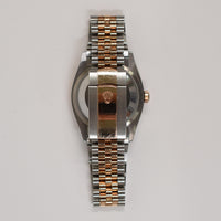 Datejust 36mm Steel and Rose Gold 126231