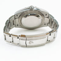 Datejust 41mm Steel 126300