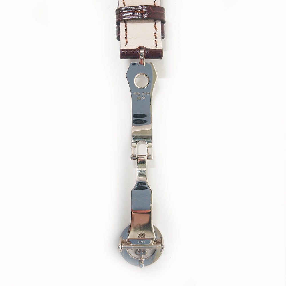 Grand Complications Perpetual Calendar 40mm White Gold Self Winding 5320G-001