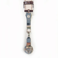 Grand Complications Perpetual Calendar 40mm White Gold Self Winding 5320G-001