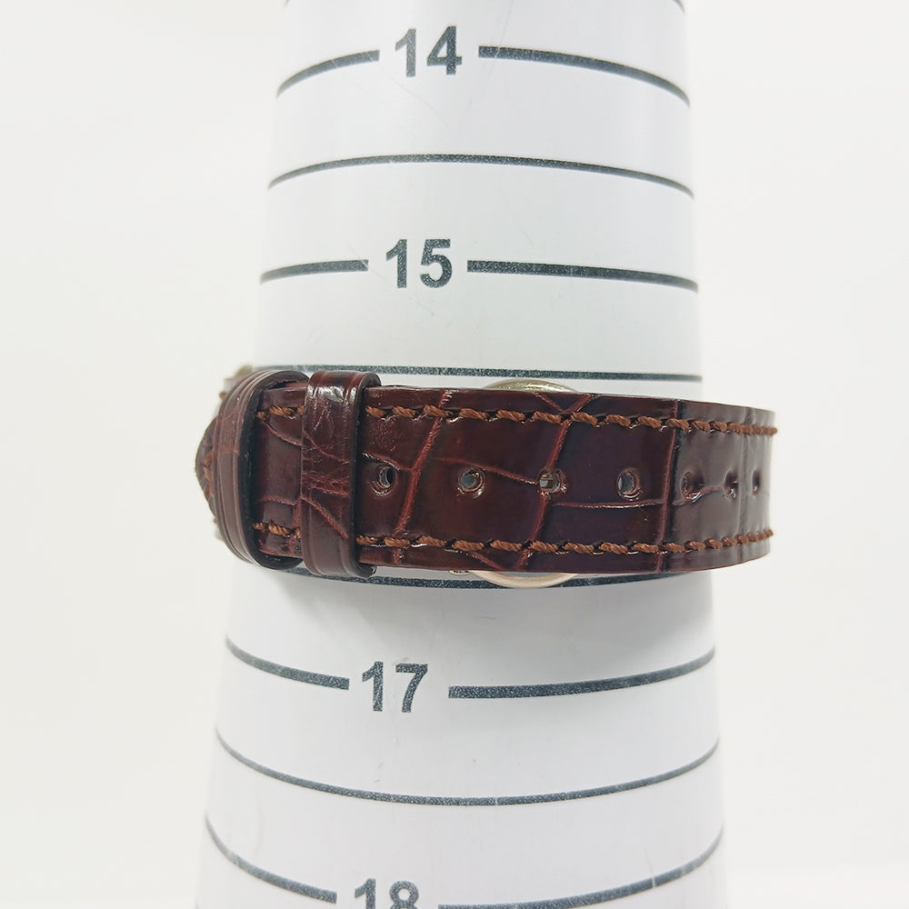 Grand Complications Perpetual Calendar 40mm White Gold Self Winding 5320G-001