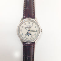 Grand Complications Perpetual Calendar 40mm White Gold Self Winding 5320G-001