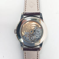 Grand Complications Perpetual Calendar 40mm White Gold Self Winding 5320G-001