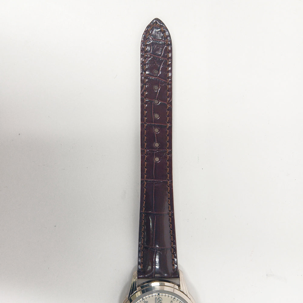 Grand Complications Perpetual Calendar 40mm White Gold Self Winding 5320G-001