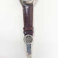 Grand Complications Perpetual Calendar 40mm White Gold Self Winding 5320G-001