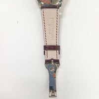 Grand Complications Perpetual Calendar 40mm White Gold Self Winding 5320G-001