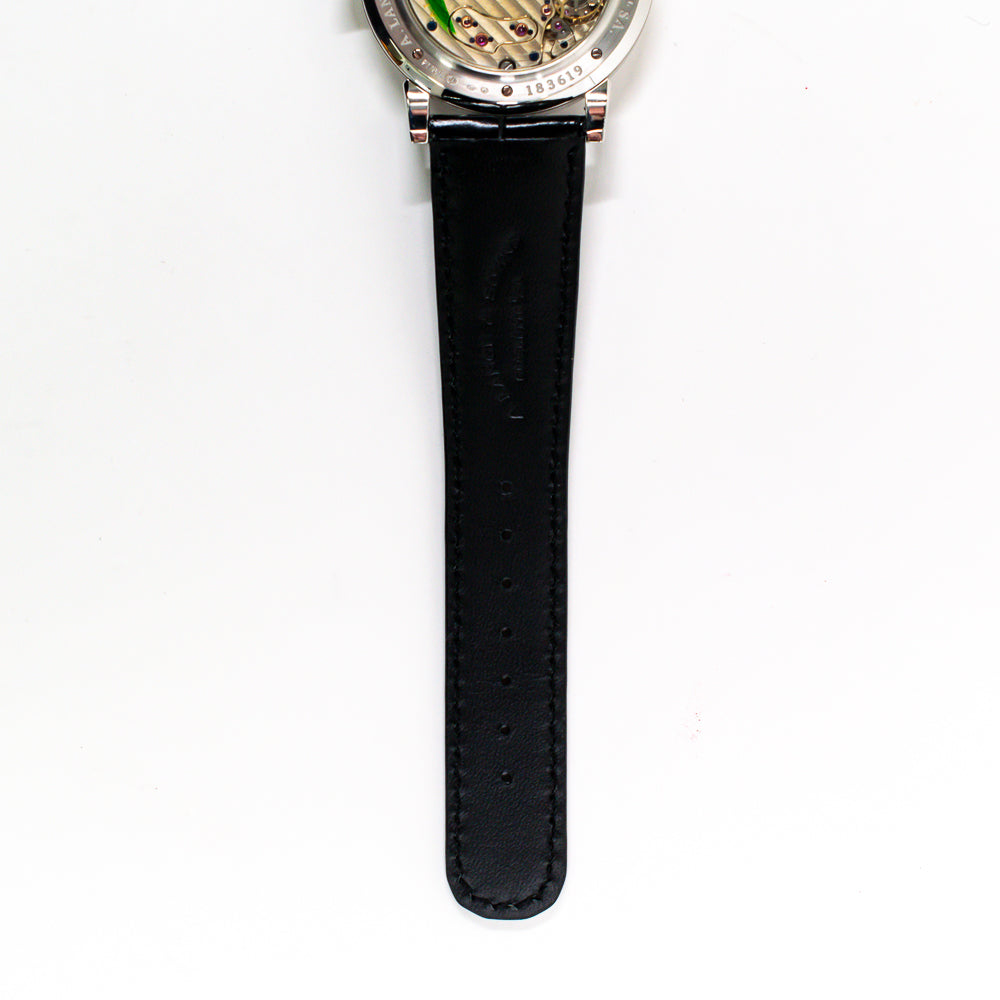 Grand Lange 1 42mm Platinum 115.026