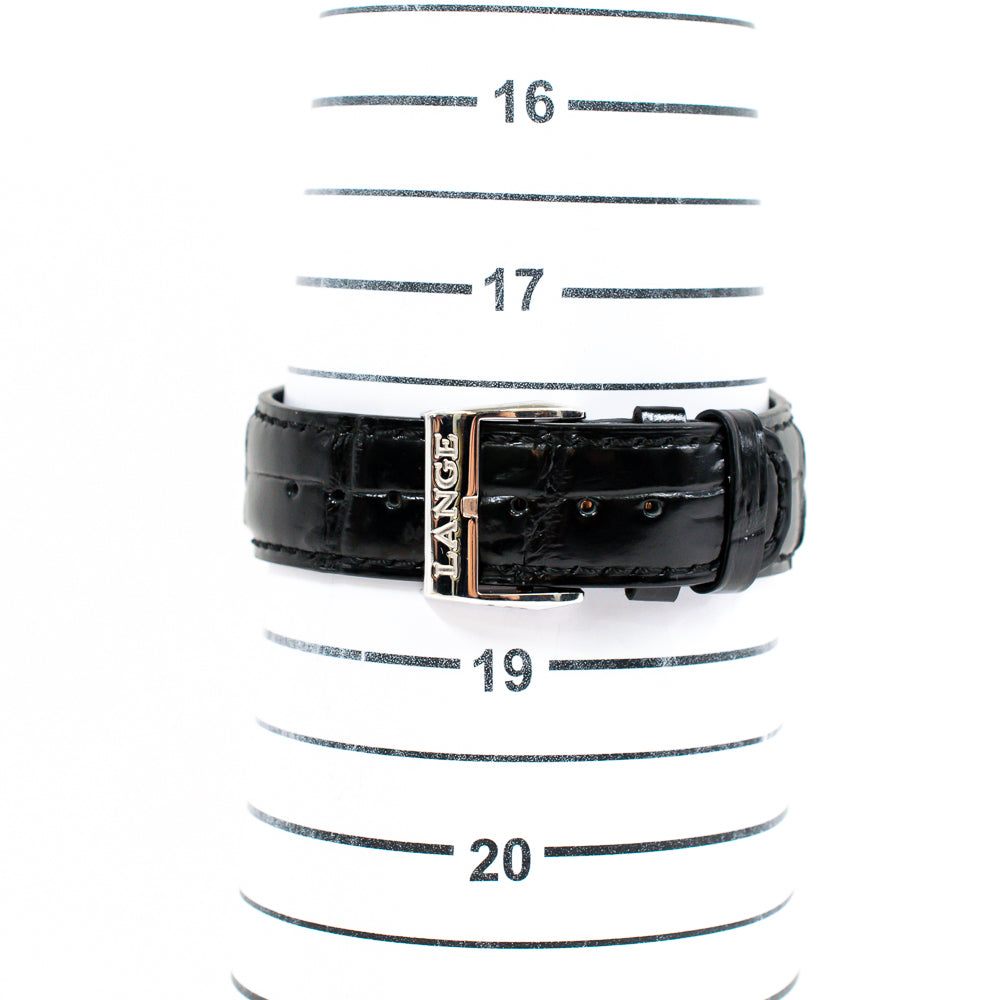 Grand Lange 1 42mm Platinum 115.026