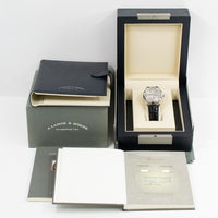 Grand Lange 1 42mm Platinum 115.026