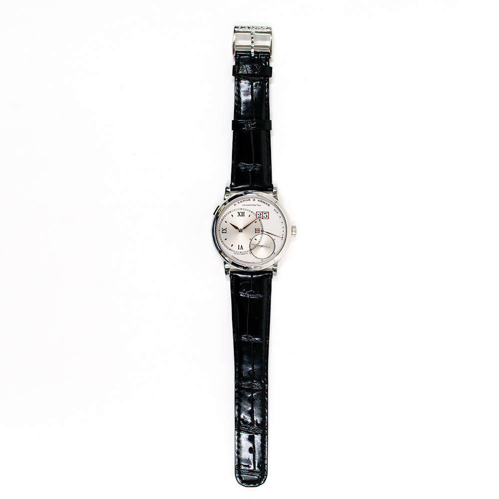 Grand Lange 1 42mm Platinum 115.026