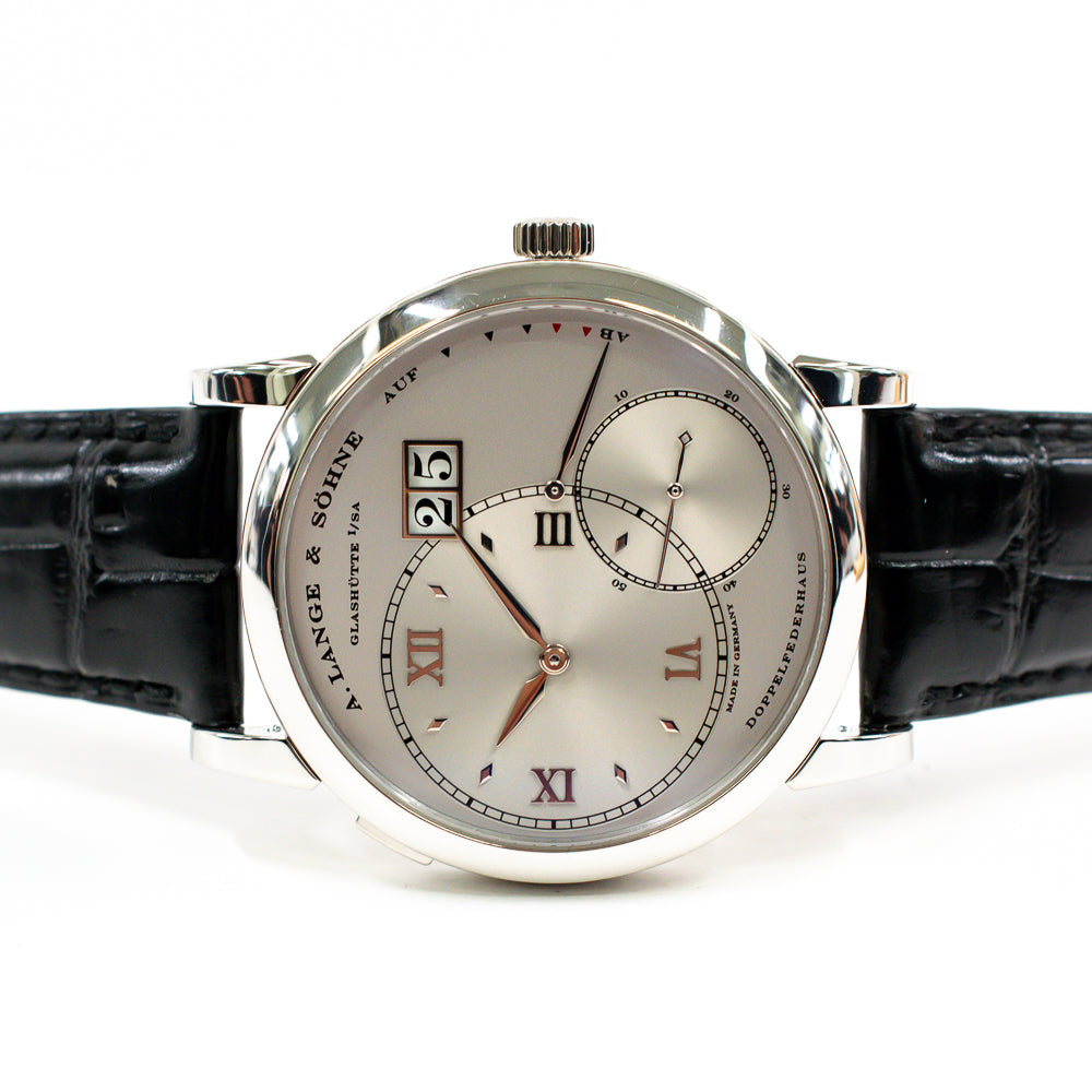 Grand Lange 1 42mm Platinum 115.026