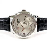 Grand Lange 1 42mm Platinum 115.026