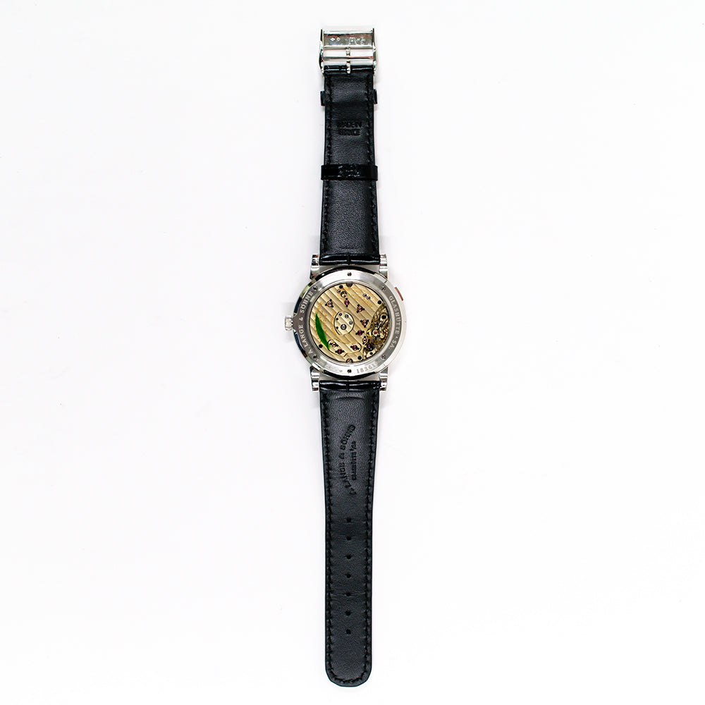 Grand Lange 1 42mm Platinum 115.026