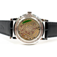 Grand Lange 1 42mm Platinum 115.026