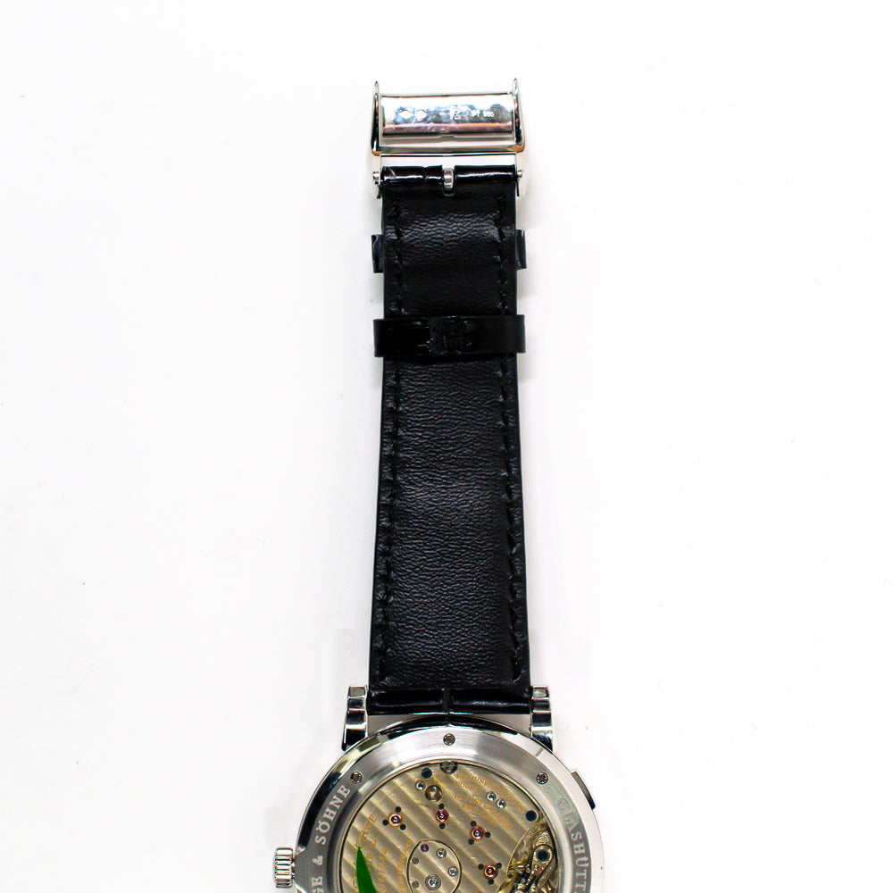 Grand Lange 1 42mm Platinum 115.026