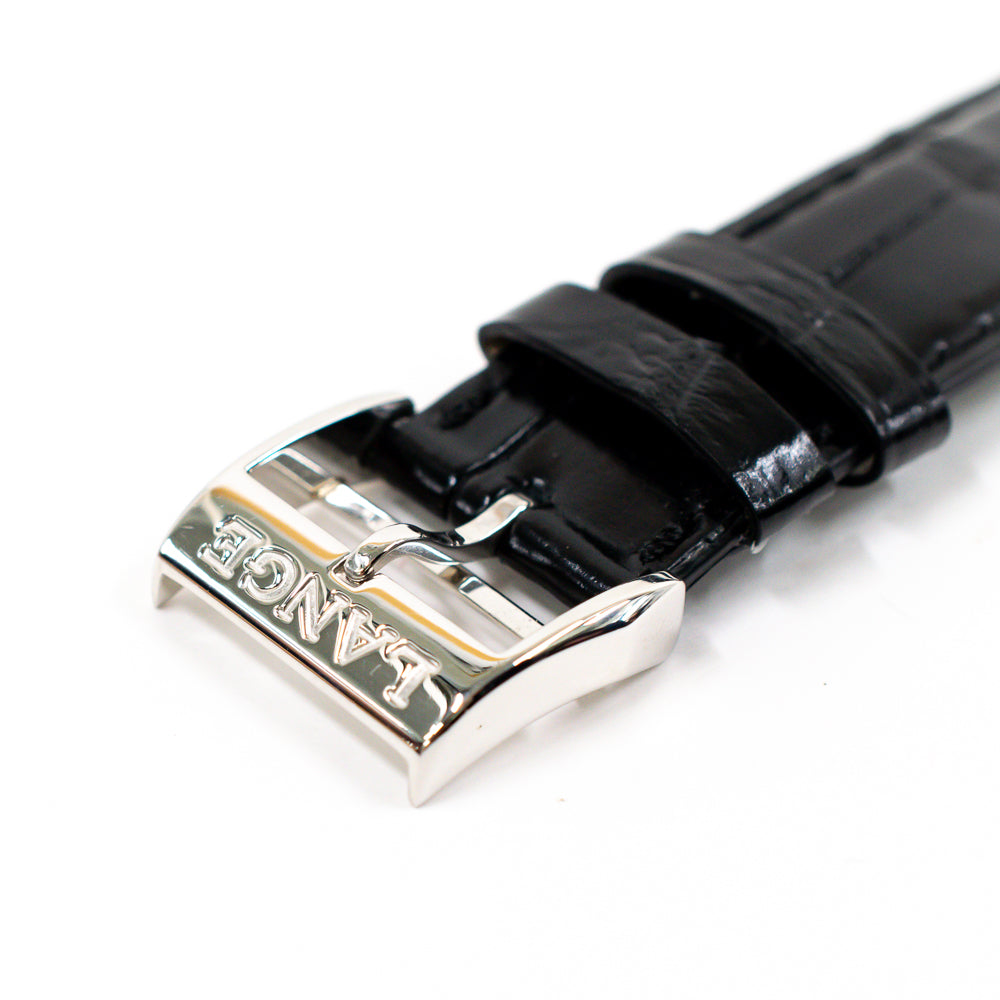 Grand Lange 1 42mm Platinum 115.026