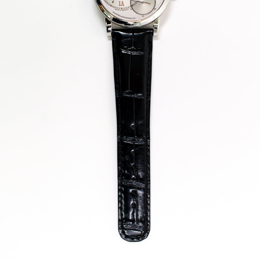 Grand Lange 1 42mm Platinum 115.026