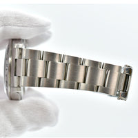 Explorer II 40mm Steel 16570