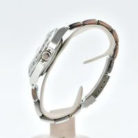 Explorer II 40mm Steel 16570
