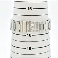 Explorer II 40mm Steel 16570