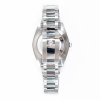 Datejust 41mm Steel 126300