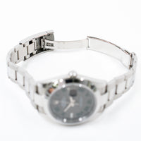 Datejust 41mm Steel 126300