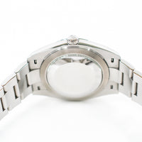 Datejust 41mm Steel 126300