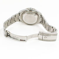 Sky-Dweller Steel and White Gold 326934