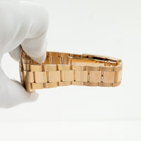 Daytona Rose Gold 116505