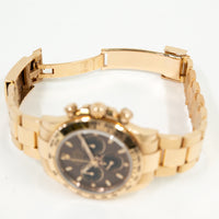 Daytona Rose Gold 116505