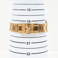 Daytona Rose Gold 116505