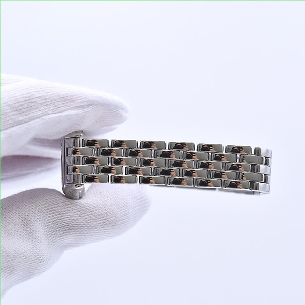 Panthère de Cartier 22mm x 30mm Stainless Steel quartz WSPN0013