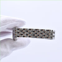 Panthère de Cartier 22mm x 30mm Stainless Steel quartz WSPN0013