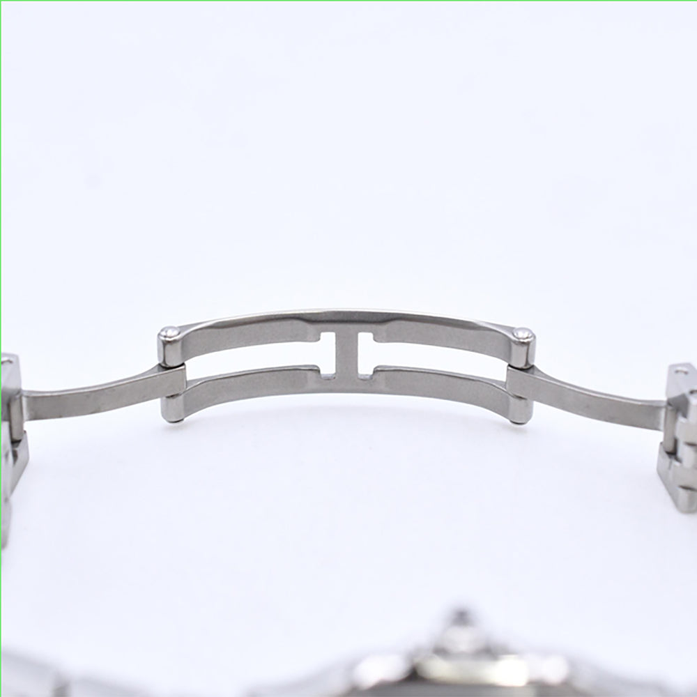 Panthère de Cartier 22mm x 30mm Stainless Steel quartz WSPN0013