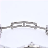 Panthère de Cartier 22mm x 30mm Stainless Steel quartz WSPN0013