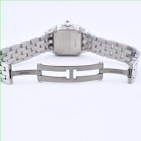 Panthère de Cartier 22mm x 30mm Stainless Steel quartz WSPN0013