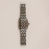 Panthère de Cartier 22mm x 30mm Stainless Steel quartz WSPN0013