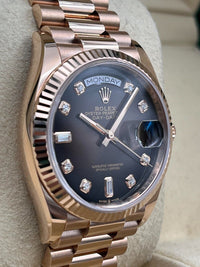 Rolex Day-Date 128235A