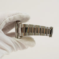 Yacht-Master 40mm Steel and Platinum 16622