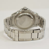 Yacht-Master 40mm Steel and Platinum 16622