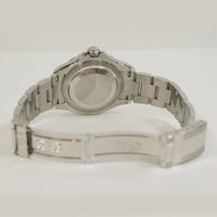 Yacht-Master 40mm Steel and Platinum 16622