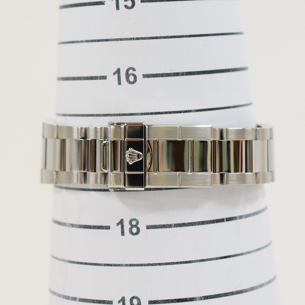 Yacht-Master 40mm Steel and Platinum 16622