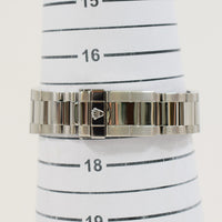 Yacht-Master 40mm Steel and Platinum 16622