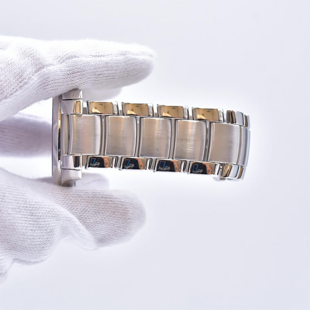 Aquanaut 40.8mm Self Winding Stainless Steel 5167/1A-001
