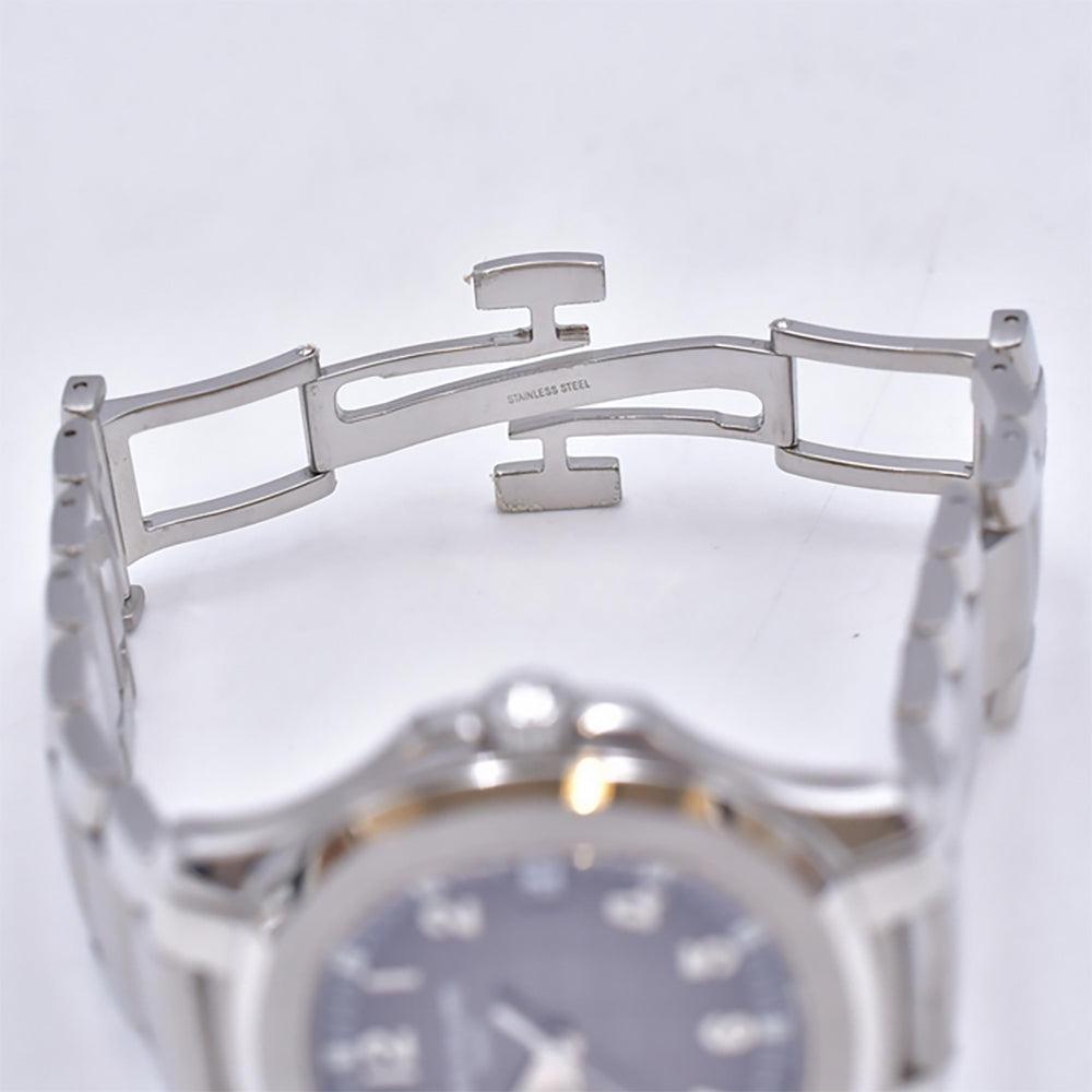 Aquanaut 40.8mm Self Winding Stainless Steel 5167/1A-001