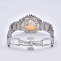 Aquanaut 40.8mm Self Winding Stainless Steel 5167/1A-001